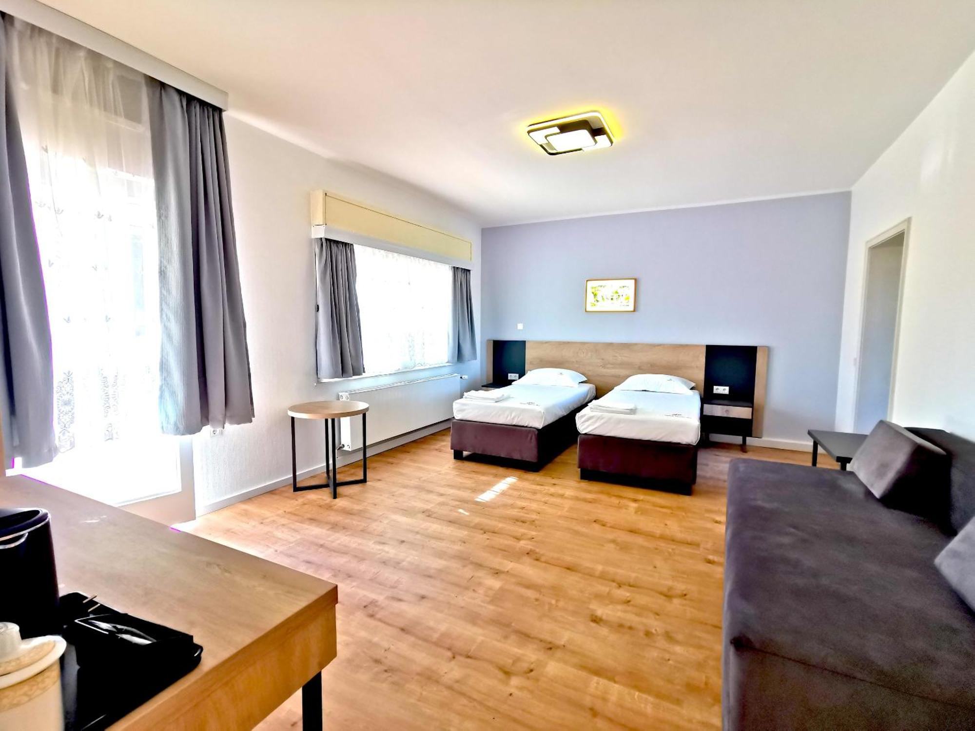 Home Inn Hotel Dormagen Camera foto