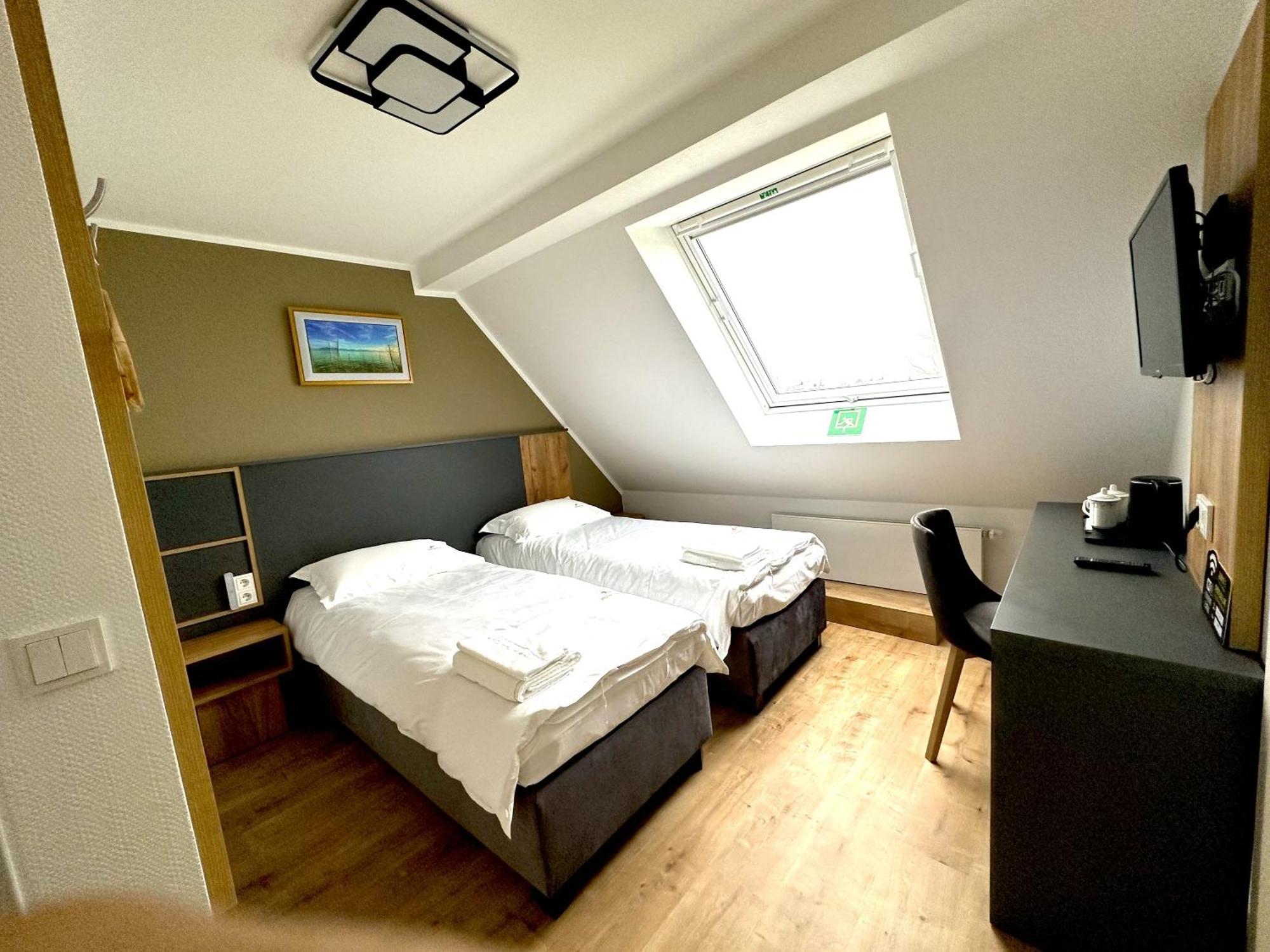 Home Inn Hotel Dormagen Camera foto