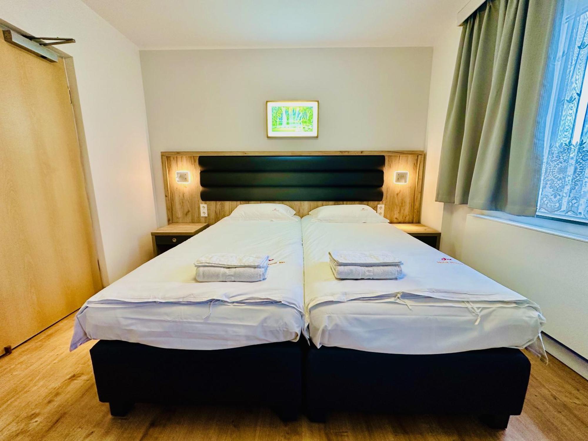 Home Inn Hotel Dormagen Camera foto